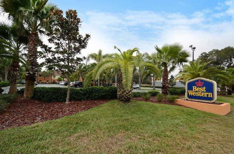 Best Western Edgewater Inn Exterior photo